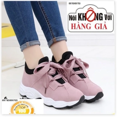 Giày Thể Thao Thời Trang Chuyên Gym Đệm êm Độ bám cao Giá giảm 999.000₫