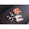 Giày Thể Thao Trẻ Em Canvas Mango Toe: thoáng khí, mềm mại, đa năng, mọi mùa, bền nhẹ 2