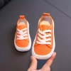 Giày Thể Thao Trẻ Em Canvas Mango Toe: thoáng khí, mềm mại, đa năng, mọi mùa, bền nhẹ 10