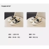 Giày Thể Thao Trẻ Em Canvas Walker, Thoáng Khí, Đa Năng, Chống Trượt - Giá 234.976₫ 3