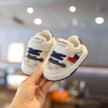 Giày Thể Thao Trẻ Em Đế Mềm, Vải Thoáng Khí, Đa Năng Unisex – 332.912₫