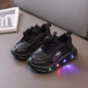 Giày Thể Thao Trẻ Em Low Top Glow LED Polyester Thoáng Khí, Đa Năng, Bền, Nhanh Khô, Unisex 249.020₫ 4