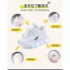 Giày Thể Thao Trẻ Em Low Top Glow LED Polyester Thoáng Khí, Đa Năng, Bền, Nhanh Khô, Unisex 249.020₫ 7