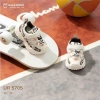 Giày Thể Thao Uala Cho Bé UR5.630-UR5.760 - Đệm êm, Độ Bám Cao, Giá 345.000₫ 6