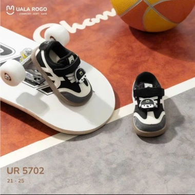 Giày Thể Thao Uala Kids Bé UR5.702 UR5.630 UR5.632 UR5.633 UR5.634 Giá 335.000 VNĐ 4