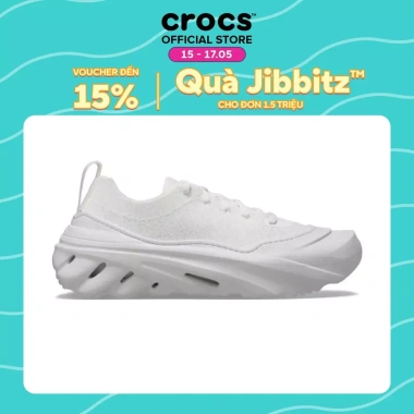 Giày Thể Thao Unisex Crocs Echo Surge Moonlight Giá 1,297,500 đ Siêu nhẹ Đệm êm Chống trượt Giày Thể Thao Unisex Crocs Echo Surge Moonlight Giá 1,297,500 đ Siêu nhẹ Đệm êm Chống trượt