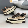 Giày Thể Thao Unisex MIKOFA Đế Cao 5cm Họa Tiết Cá Tính Trẻ Trung - Giá 354.000₫ 3