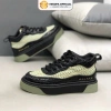 Giày Thể Thao Unisex MIKOFA Đế Cao 5cm Họa Tiết Cá Tính Trẻ Trung - Giá 354.000₫ 4