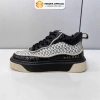 Giày Thể Thao Unisex MIKOFA Đế Cao 5cm Họa Tiết Cá Tính Trẻ Trung - Giá 354.000₫ 8