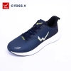 Giày Thể Thao Wika Cross Siêu Nhẹ - Dành cho Cầu Lông, Chạy Bộ, Gym, Kiểu Năng Động, Trẻ Trung - Giá chỉ 799.000₫ 2