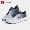 Giày Thể Thao Wika Cross Siêu Nhẹ - Dành cho Cầu Lông, Chạy Bộ, Gym, Kiểu Năng Động, Trẻ Trung - Giá chỉ 799.000₫ 4
