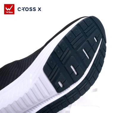 Giày Thể Thao Wika Cross Siêu Nhẹ - Dành cho Cầu Lông, Chạy Bộ, Gym, Kiểu Năng Động, Trẻ Trung - Giá chỉ 799.000₫ 6