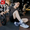 Giày Thể Thao Wika Cross Siêu Nhẹ - Dành cho Cầu Lông, Chạy Bộ, Gym, Kiểu Năng Động, Trẻ Trung - Giá chỉ 799.000₫ 7