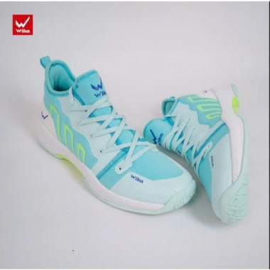 Giày Thể Thao Wika Loudy Chính Hãng – Bám Sân, Bền Đẹp, Pickleball, Tennis, Cầu Lông – 729.000₫