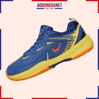 Giày Thể Thao Wika Tyno Pickleball – Công Nghệ Mới Nâng Cao Kỹ Năng Di Chuyển, 149.000₫