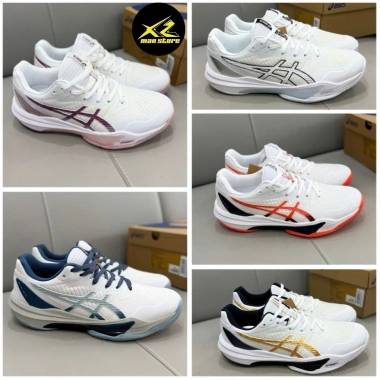 Giày Thể Thao X2Man Asic FF3 Sky Elite Đủ Màu - Sneaker Tennis, Pickleball, Bóng Chuyền, Cầu Lông, Giá 957.000đ