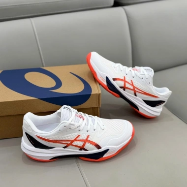 Giày Thể Thao X2Man Asic FF3 Sky Elite Đủ Màu - Sneaker Tennis, Pickleball, Bóng Chuyền, Cầu Lông, Giá 957.000đ 10