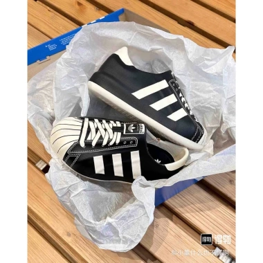 Giày thời trang ADIFOM Superstar Graffiti Black chính hãng - 1.86 triệu, giảm 17% 5 Giày thời trang ADIFOM Superstar Graffiti Black chính hãng - 1.86 triệu, giảm 17% 5
