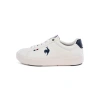 Giày Thời Trang Nữ Le Coq Sportif LU5SSN05LZ-WHNV - Giá 1,364,500đ Giảm Giá 22%