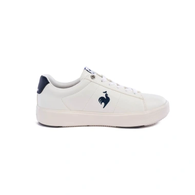 Giày Thời Trang Nữ Le Coq Sportif LU5SSN05LZ-WHNV - Giá 1,364,500đ Giảm Giá 22% 2