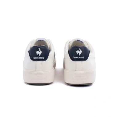 Giày Thời Trang Nữ Le Coq Sportif LU5SSN05LZ-WHNV - Giá 1,364,500đ Giảm Giá 22% 5