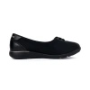 Giày thời trang nữ Le Coq Sportif LU5SSN25LZ-BKBK - Đế cao su, thiết kế hiện đại, giảm 23% còn 1.287.360₫ 2