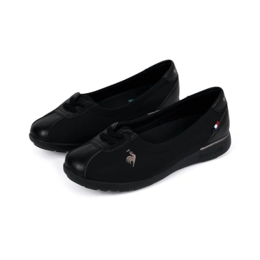 Giày thời trang nữ Le Coq Sportif LU5SSN25LZ-BKBK - Đế cao su, thiết kế hiện đại, giảm 23% còn 1.287.360₫ 4 Giày thời trang nữ Le Coq Sportif LU5SSN25LZ-BKBK - Đế cao su, thiết kế hiện đại, giảm 23% còn 1.287.360₫ 4