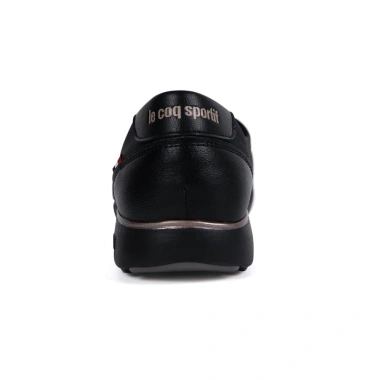 Giày thời trang nữ Le Coq Sportif LU5SSN25LZ-BKBK - Đế cao su, thiết kế hiện đại, giảm 23% còn 1.287.360₫ 5 Giày thời trang nữ Le Coq Sportif LU5SSN25LZ-BKBK - Đế cao su, thiết kế hiện đại, giảm 23% còn 1.287.360₫ 5