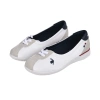 Giày Thời Trang Nữ Le Coq Sportif LU5SSN25LZ-WHNV - Đế Cao Su Bền, Thiết Kế Sang Trọng, Giá Ưu Đãi 1,462,700₫ 4