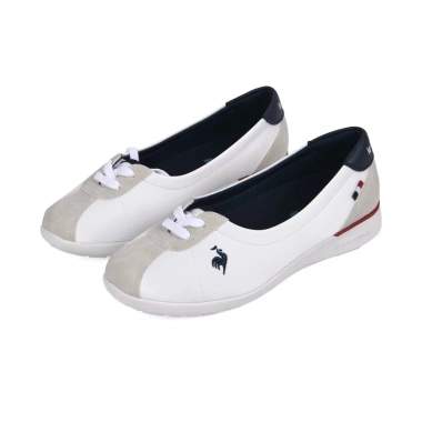 Giày Thời Trang Nữ Le Coq Sportif LU5SSN25LZ-WHNV - Đế Cao Su Bền, Thiết Kế Sang Trọng, Giá Ưu Đãi 1,462,700₫ 4 Giày Thời Trang Nữ Le Coq Sportif LU5SSN25LZ-WHNV - Đế Cao Su Bền, Thiết Kế Sang Trọng, Giá Ưu Đãi 1,462,700₫ 4