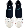 Giày Thời Trang Nữ Le Coq Sportif LU5SSN25LZ-WHNV - Đế Cao Su Bền, Thiết Kế Sang Trọng, Giá Ưu Đãi 1,462,700₫ 6