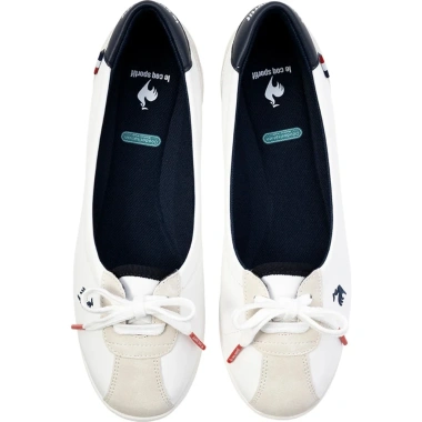 Giày Thời Trang Nữ Le Coq Sportif LU5SSN25LZ-WHNV - Đế Cao Su Bền, Thiết Kế Sang Trọng, Giá Ưu Đãi 1,462,700₫ 6 Giày Thời Trang Nữ Le Coq Sportif LU5SSN25LZ-WHNV - Đế Cao Su Bền, Thiết Kế Sang Trọng, Giá Ưu Đãi 1,462,700₫ 6