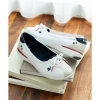 Giày Thời Trang Nữ Le Coq Sportif LU5SSN25LZ-WHNV - Đế Cao Su Bền, Thiết Kế Sang Trọng, Giá Ưu Đãi 1,462,700₫ 7