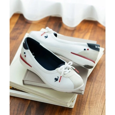 Giày Thời Trang Nữ Le Coq Sportif LU5SSN25LZ-WHNV - Đế Cao Su Bền, Thiết Kế Sang Trọng, Giá Ưu Đãi 1,462,700₫ 7 Giày Thời Trang Nữ Le Coq Sportif LU5SSN25LZ-WHNV - Đế Cao Su Bền, Thiết Kế Sang Trọng, Giá Ưu Đãi 1,462,700₫ 7