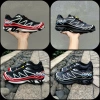 Giày thời trang Sneakers CHINHHANG Đỏ – Xám, Giá giảm 4.400.000 VNĐ (Giá gốc 5.324.000)