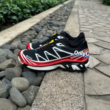 Giày thời trang Sneakers CHINHHANG Đỏ – Xám, Giá giảm 4.400.000 VNĐ (Giá gốc 5.324.000) 7