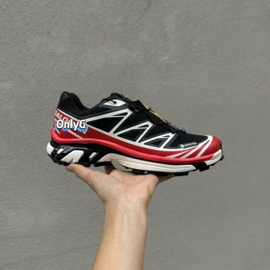 Giày thời trang Sneakers CHINHHANG Đỏ – Xám, Giá giảm 4.400.000 VNĐ (Giá gốc 5.324.000) 9