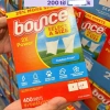 Giấy Thơm Bounce mùi Mỹ - Thơm lâu, khử mùi nhà bếp, chỉ 205.000 VNĐ 8