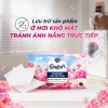 Giấy Thơm Comfort 40 tờ Hương Mẫu Đơn và Hoa Hồng Ohara - Dùng cho Máy Sấy và Tủ Quần Áo, Giá 69.900 VND 5