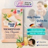 Giấy Thơm Denkmit Máy Giặt & Tủ Quần Áo - Túi Thơm Nội Địa Đức, Thơm Lâu