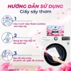 Giấy Thơm Downy Hatido cho Quần Áo - Ngăn Ẩm Mốc, Giặt Sấy, Giá 29.900đ 2