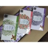 Giấy thơm Lavender 1.802 CHATELARD cho máy giặt sấy, hương thơm, giá 225.000 VND 2