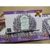 Giấy thơm Lavender 1.802 CHATELARD cho máy giặt sấy, hương thơm, giá 225.000 VND 3