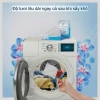 Giấy thơm Lenor Đức 34 tờ - Thơm lâu cho tủ và máy sấy, giá 60.000 VND 4