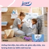 Giấy thơm Lenor Đức 34 tờ - Thơm lâu cho tủ và máy sấy, giá 60.000 VND 6