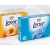 Giấy thơm Lenor UK cho máy sấy quần áo - Hương thơm lâu, giảm giá 170.000đ 3