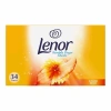 Giấy thơm Lenor UK cho máy sấy quần áo - Hương thơm lâu, giảm giá 170.000đ 4