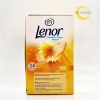 Giấy thơm Lenor UK cho máy sấy quần áo - Hương thơm lâu, giảm giá 170.000đ 5