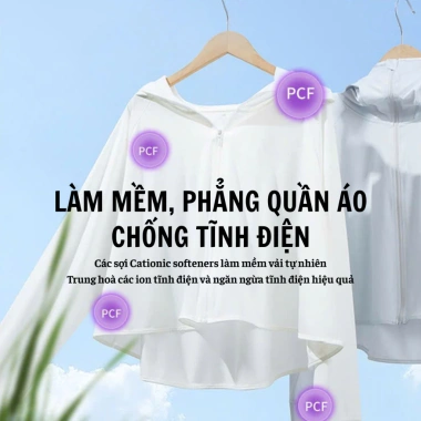Giấy thơm Okisir 40 tờ - Loại bỏ mùi ẩm mốc, làm mềm vải, dùng cho máy sấy và tủ đồ, giảm giá 20% chỉ 49.950₫