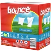 Giấy Thơm Quần Áo Bounce 320 Tờ Nguyên Hộp - Loại Bỏ Mùi Ám Mốc, Giá 159.000 6